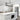 Golden Lighting 9020-LP BLK 5-Light Linear Pendant - Crescent Harbor