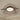 Golden Lighting 9136-FM24 NB-OP Flush Mount - 24 - Crescent Harbor
