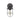 Golden Lighting 9808-1W BCB Seaport 1 Light Wall Sconce in Brushed Champagne Bronze with BCB Metal Cage 4