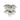 Golden Lighting 9903-18 Autumn Twilight 2 Tier - 18 Light Chandelier 3