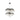 Golden Lighting 9903-18 Autumn Twilight 2 Tier - 18 Light Chandelier 5