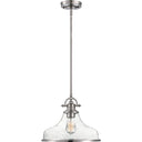 Grant 1 Light Pendant 11