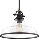 Grant 1 Light Pendant 14