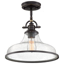 Grant 1 Light Pendant 7