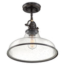Grant 1 Light Pendant 8