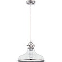 Grant 1 Light Pendant 9