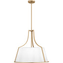 Harte 5 Light Pendant 11