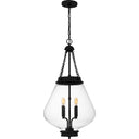 Harte 5 Light Pendant 12