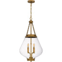 Harte 5 Light Pendant 13
