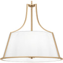 Harte 5 Light Pendant 4