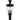 Havana 3 Light Outdoor Post in Earth Black 4