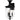 Havana 3 Light Outdoor Wall Sconce in Earth Black 5