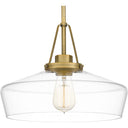 Haven 1 Light Pendant 3