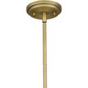 Haven 1 Light Pendant 4