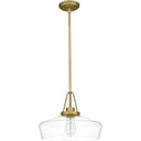 Haven 1 Light Pendant 7