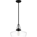 Haven 1 Light Pendant 8