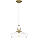 Haven 1 Light Pendant 9