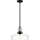 Haven 1 Light Pendant 10