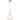 Haze 1 Light Mini Pendant 7