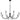 Heiress 8 Light Chandelier 10
