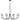 Heiress 8 Light Chandelier 8