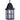 HH-8 Arroyo Craftsman Hartford 8" Outdoor Chain Hung Pendant 1