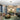 Hildene Circular LED Pendant 1