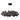 Hildene Circular LED Pendant 13