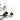 Hillside 9 Light Chandelier in Matte Black 2