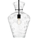 Hollis 1 Light Pendant 3