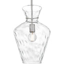 Hollis 1 Light Pendant 5