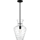 Hollis 1 Light Pendant 8
