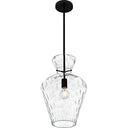Hollis 1 Light Pendant 9