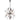Hubbardton Forge 104350 Dahlia Chandelier 2