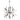 Hubbardton Forge 104355 Dahlia Large Chandelier 2