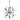 Hubbardton Forge 104355 Dahlia Large Chandelier 7