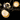 Hubbardton Forge 131068-GG Brooklyn 9-Light Chandelier - Modern Brass | Ink - Crescent Harbor