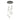 Hubbardton Forge 131101 Luma 9-Light Large Crystal Round Pendant 3