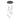 Hubbardton Forge 131101 Luma 9-Light Large Crystal Round Pendant 9