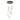 Hubbardton Forge 131101 Luma 9-Light Large Crystal Round Pendant 1