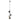 Hubbardton Forge 131611-GG Brooklyn 4-Light Vertical Pendant - Modern Brass | Ink - Crescent Harbor