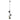 Hubbardton Forge 131611-GG Brooklyn 4-Light Vertical Pendant - Modern Brass | Ink - Crescent Harbor