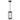 Hubbardton Forge 131630-ZM Athena 1-Light Small LED Lantern - Crescent Harbor