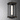 Hubbardton Forge 131630-ZM Athena 1-Light Small LED Lantern - Crescent Harbor