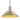 Hubbardton Forge 134550 Henry Medium Steel Shade Pendant 48