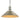 Hubbardton Forge 134550 Henry Medium Steel Shade Pendant 63
