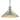 Hubbardton Forge 134550 Henry Medium Steel Shade Pendant 64