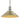 Hubbardton Forge 134550 Henry Medium Steel Shade Pendant 65