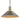 Hubbardton Forge 134550 Henry Medium Steel Shade Pendant 67