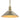 Hubbardton Forge 134550 Henry Medium Steel Shade Pendant 72